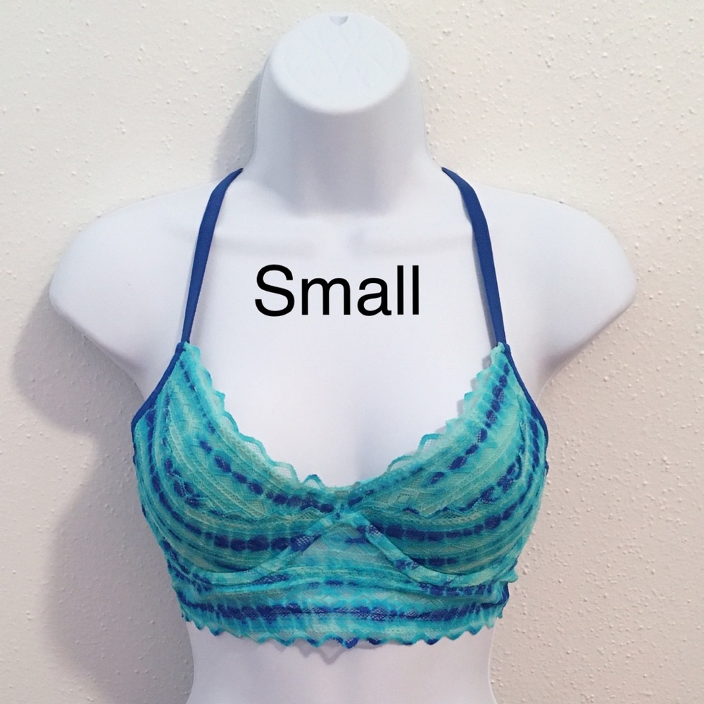 Victoria’s Secret PINK Racerback Bralette